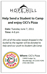 CiCisFundraiser0607