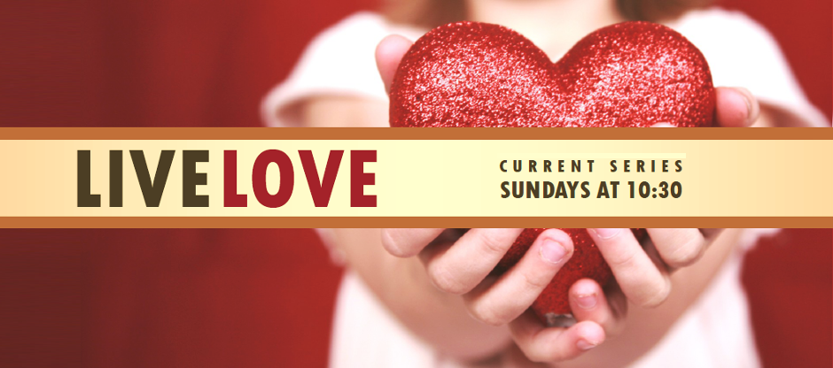 Love Jesus: 1 John 2:18-29