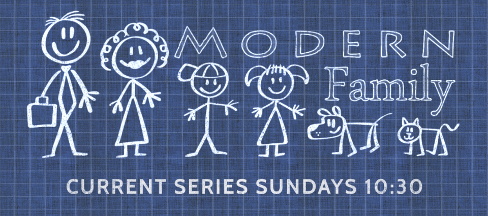 Modern Family: Week Four.