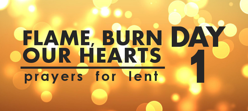 lent2014-day1