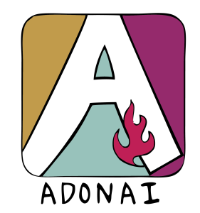 Adonai