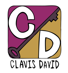 Clavis David