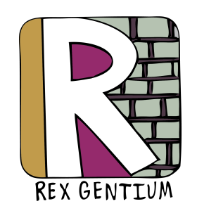 Rex Gentium