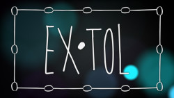 Extol - Week 3 Image