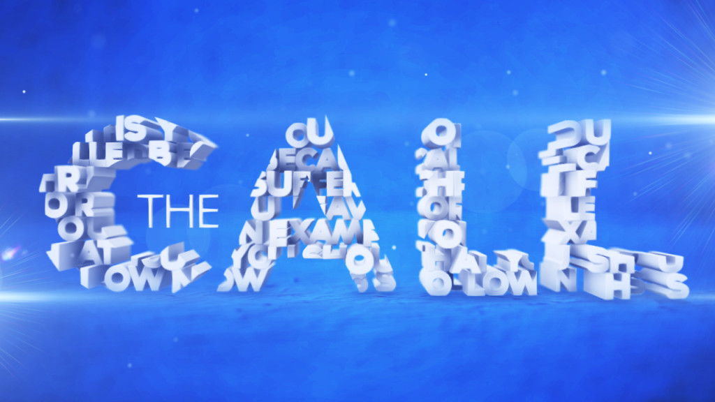 The Call To Make Disciples – Week 5