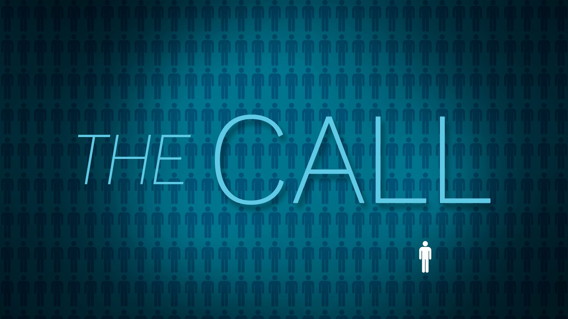 The Call: Blessed to be a Blessing