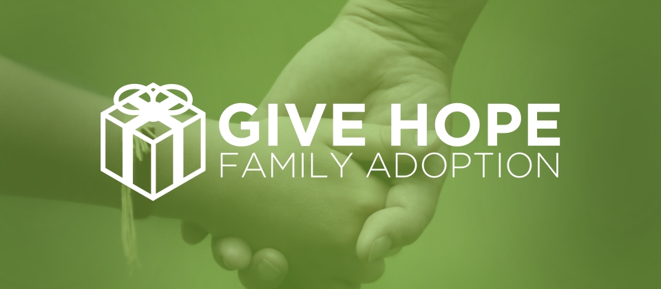 Family Adoption 2015