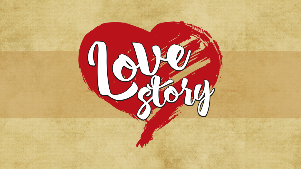 Love Story Week 5