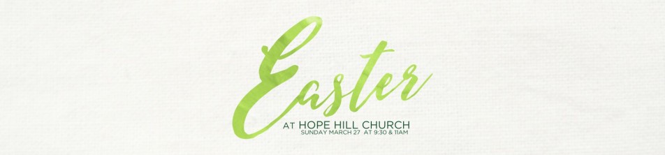 Easter Sunday 2016 Image