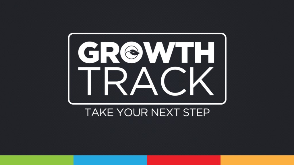 Growth Track Step 3: Discover – Discover Your Gifts