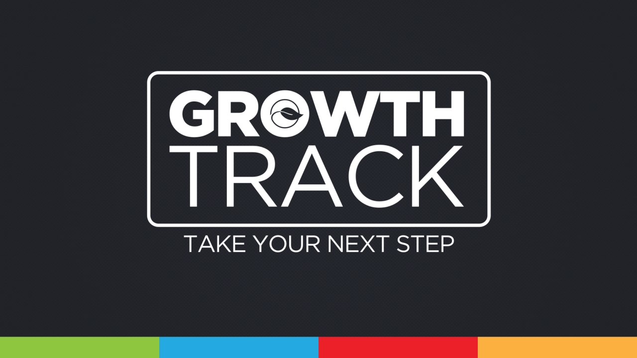 Growth Track Step 3: Discover - Discover Your Gifts