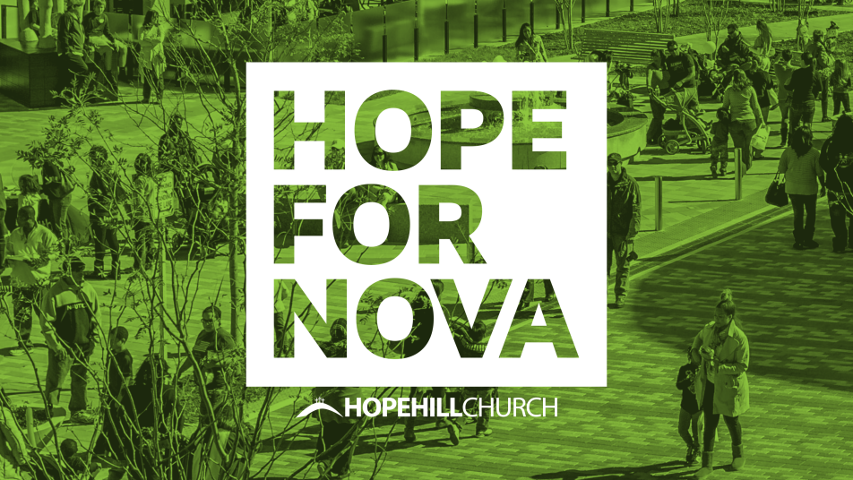 Hope for NOVA Update