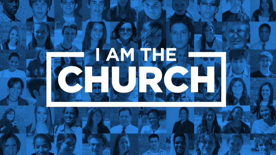 I Am The Church: Week 2