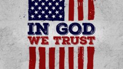 In God We Trust