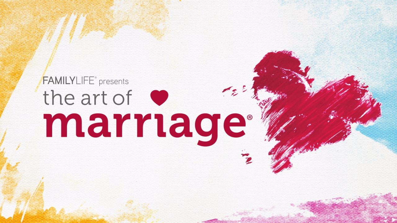 The Art of Marriage – Starting January 22