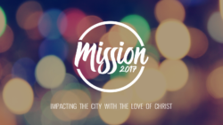 Mission: Week 2 Image