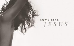 Love Like Jesus