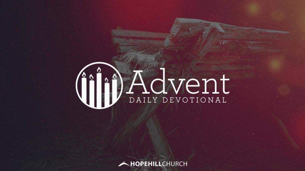 Advent: Joy