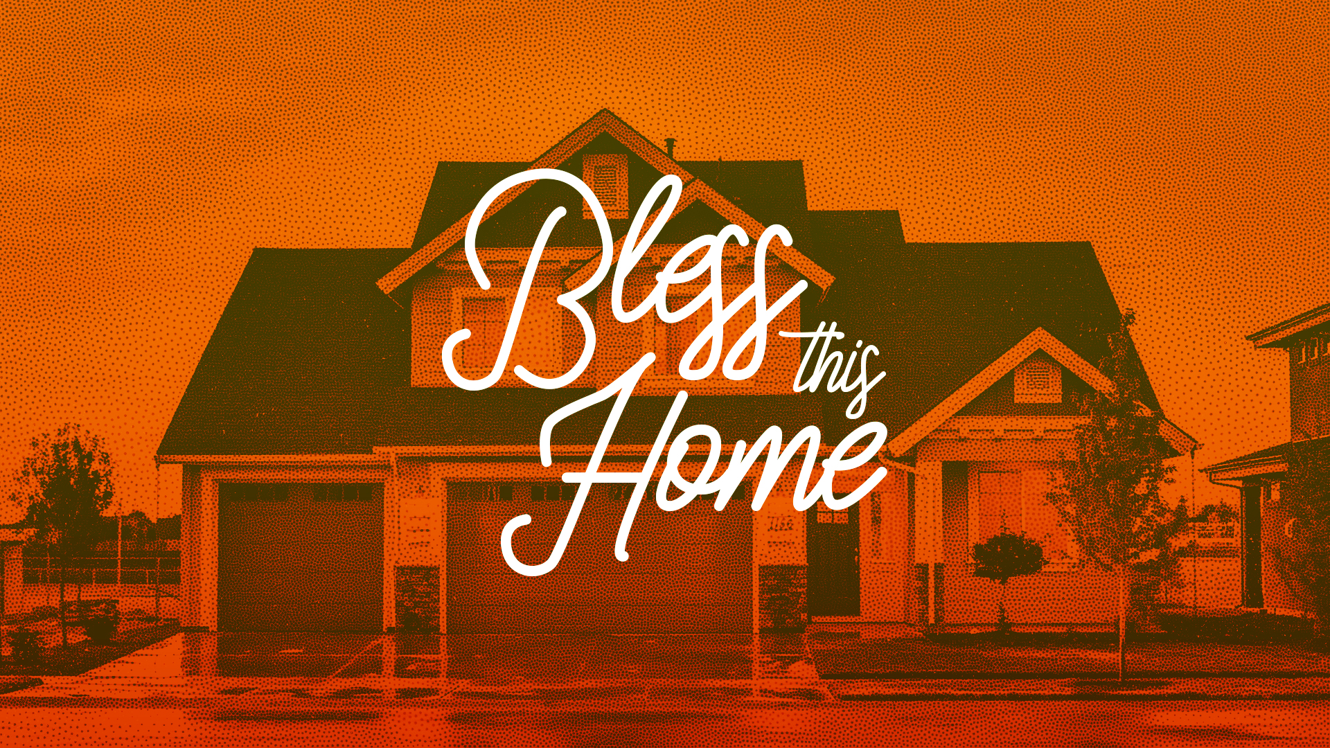 Bless This Home Week 2: Peacemakers