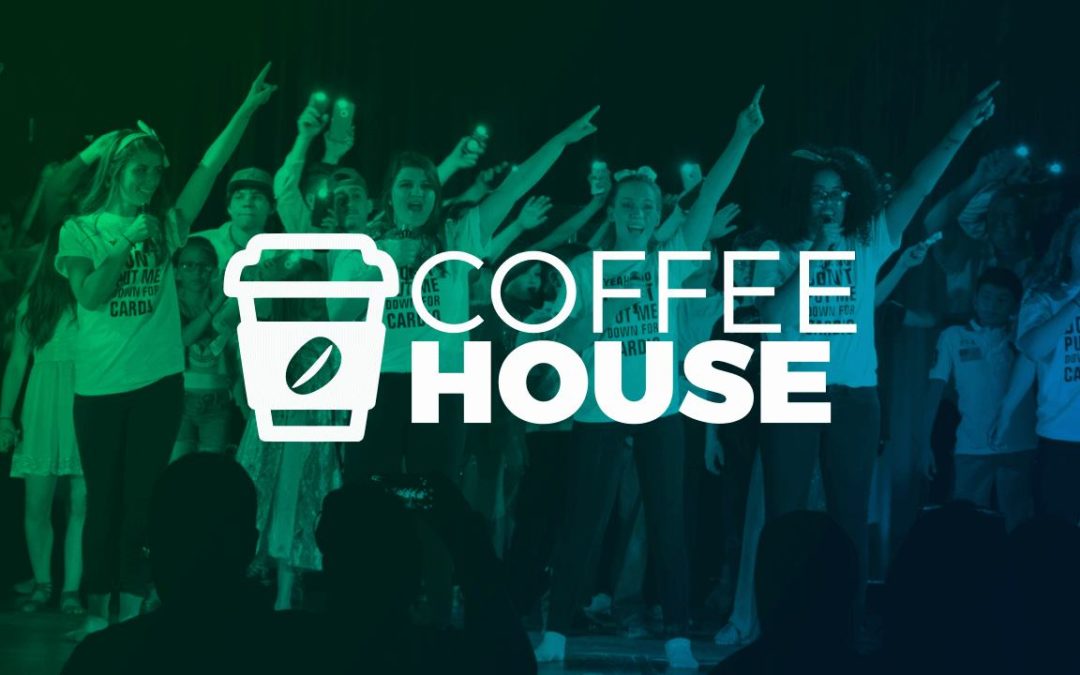 Coffee House 2018