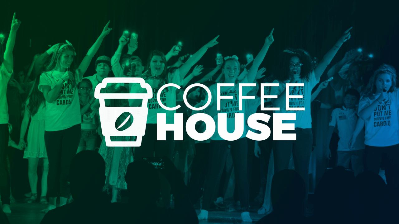 Coffee House 2018