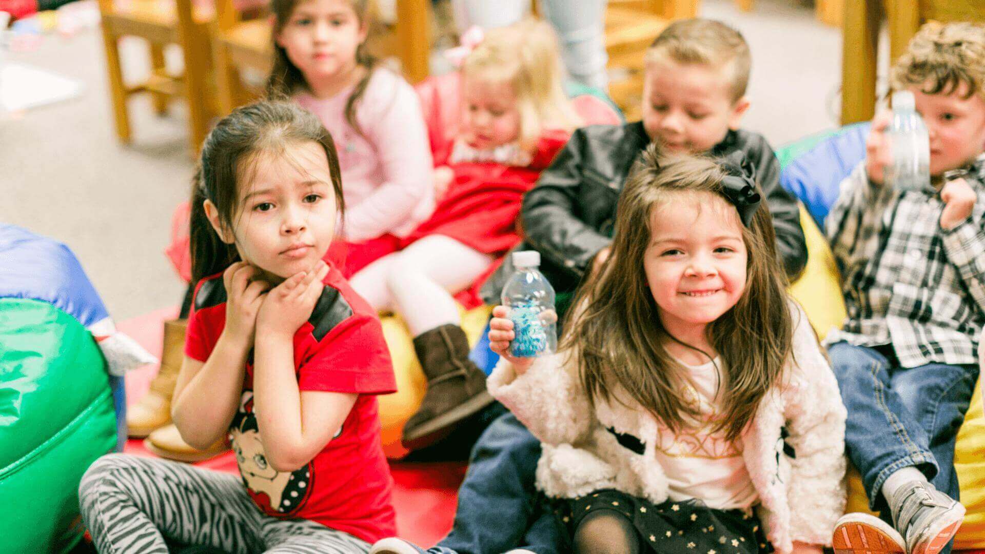 Kids Ministry | Hope Hill Church