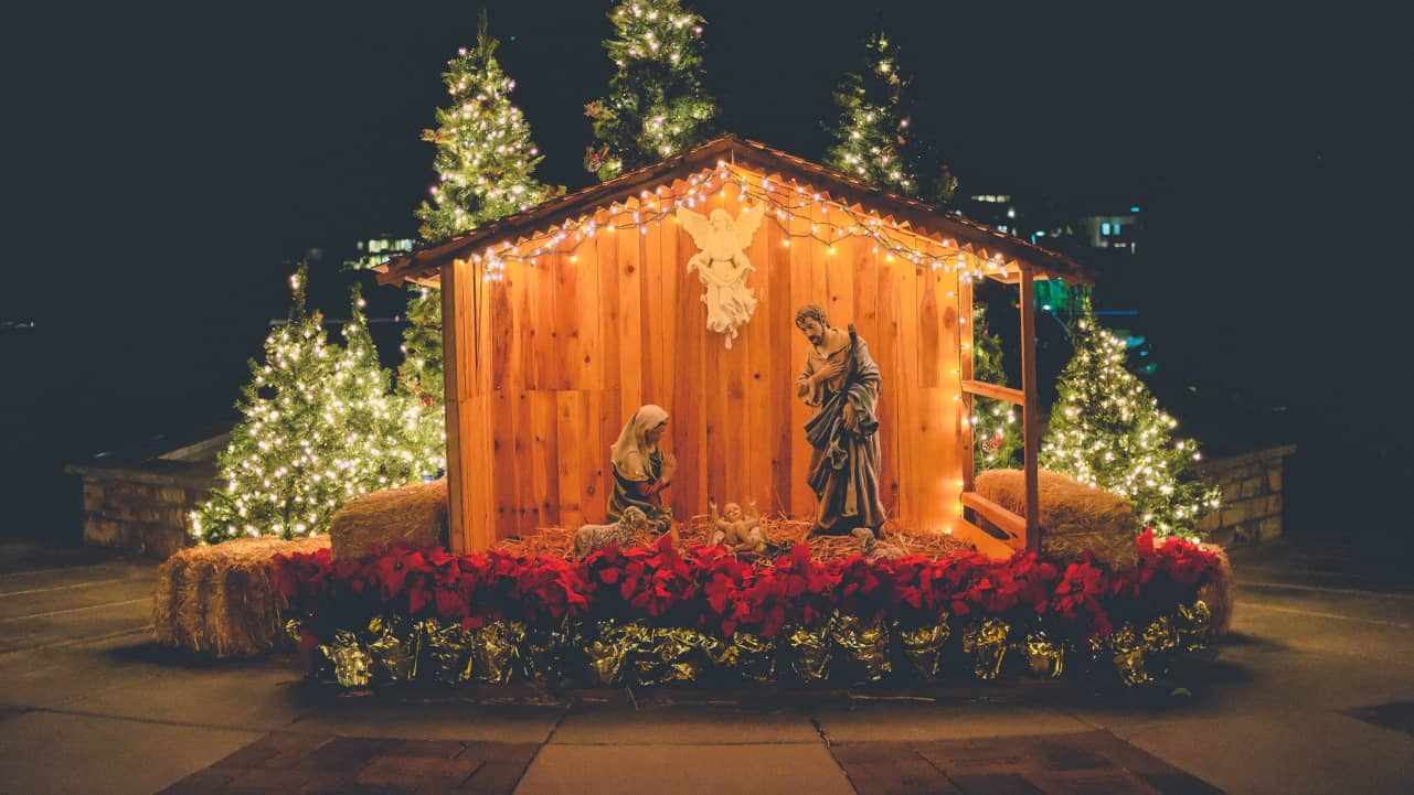 2018 Holiday Schedule