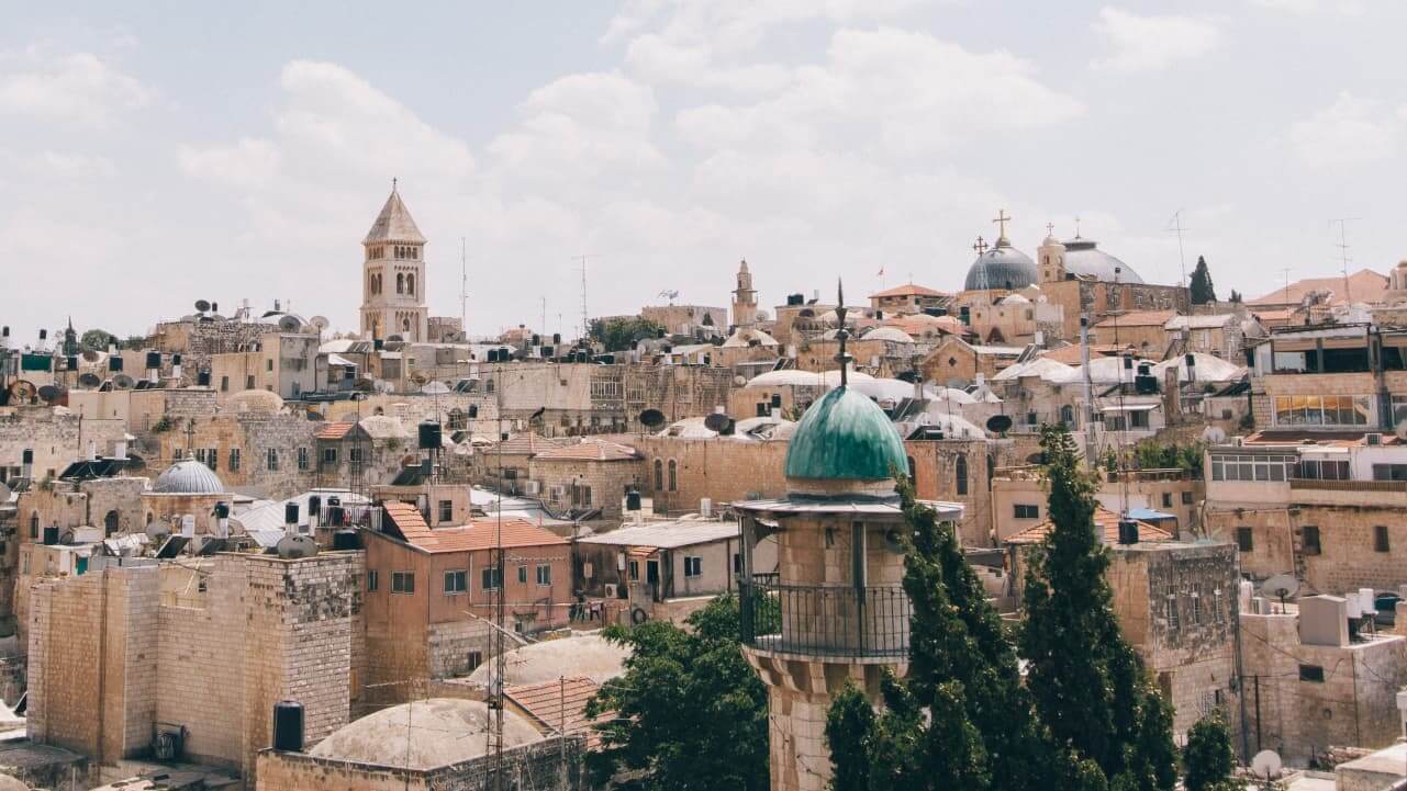 Israel 2019
