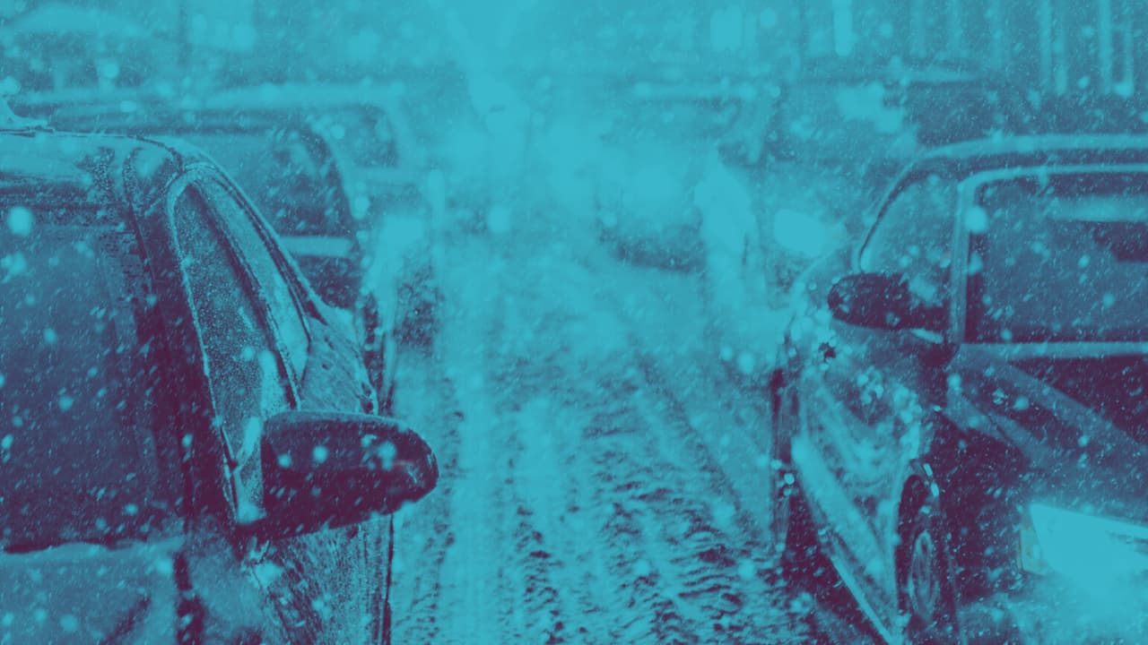 All Church Activities Canceled – Jan 13