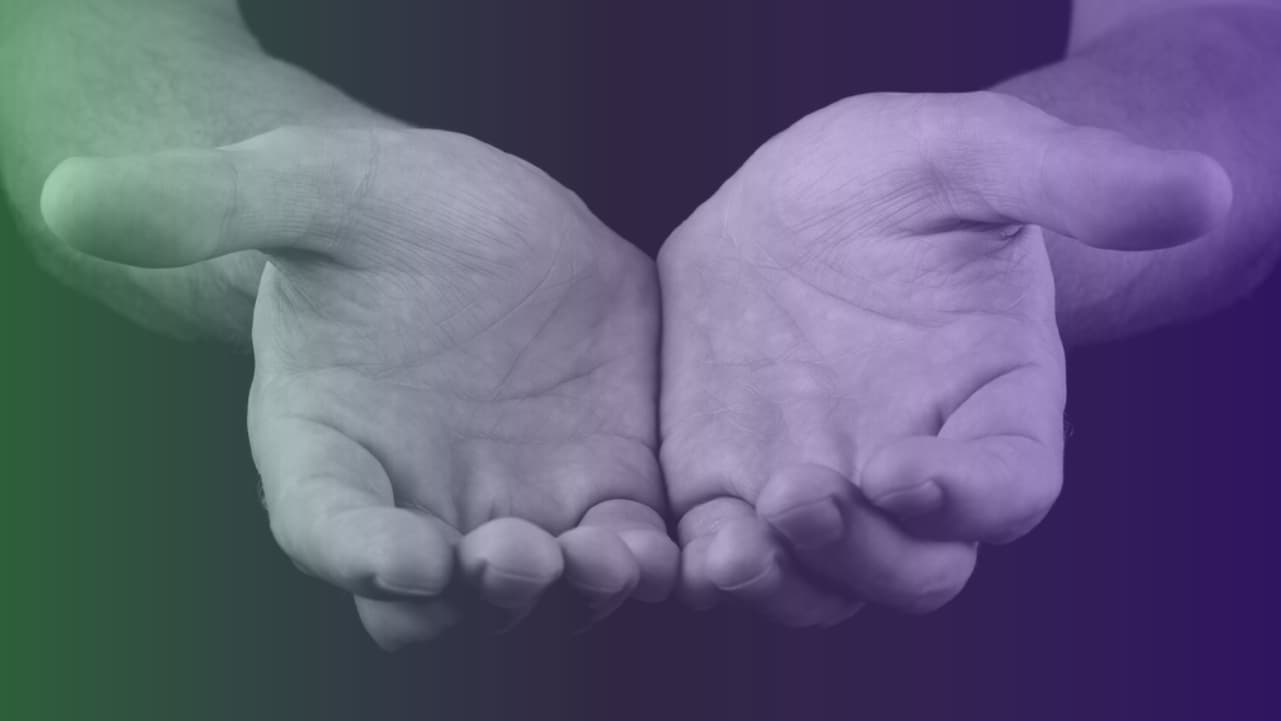Living Generously with Money