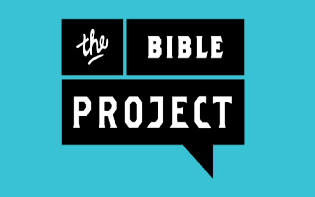 Join The Bible Project Class