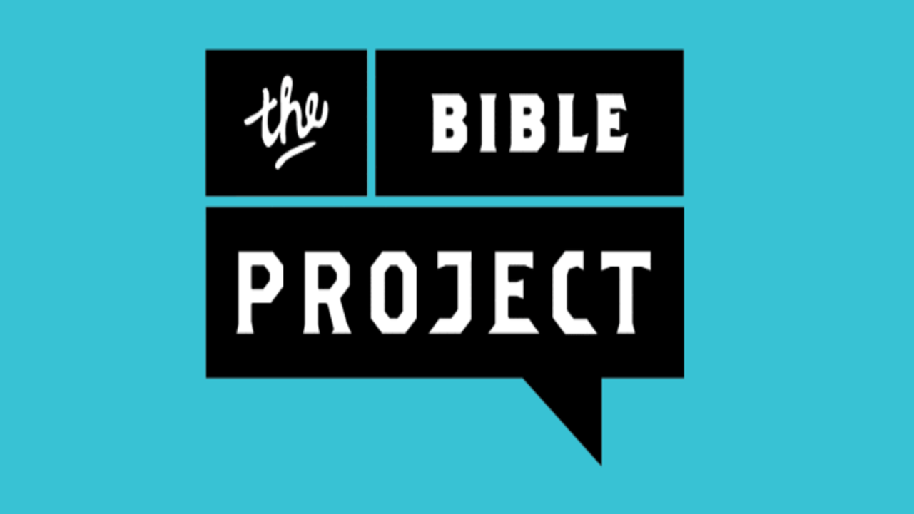 Join The Bible Project Class