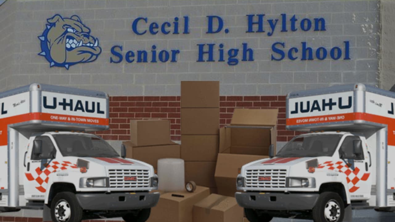 We’re Moving to a New Location!