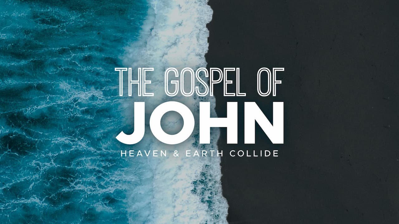 John 3:1-8