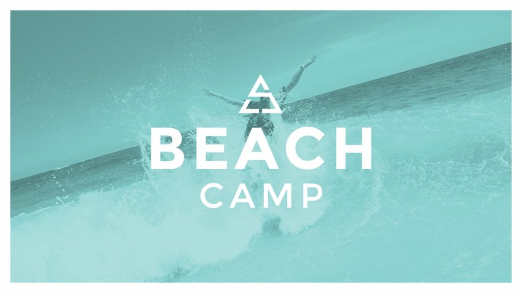 Student Sunday- Summer Camp 2023