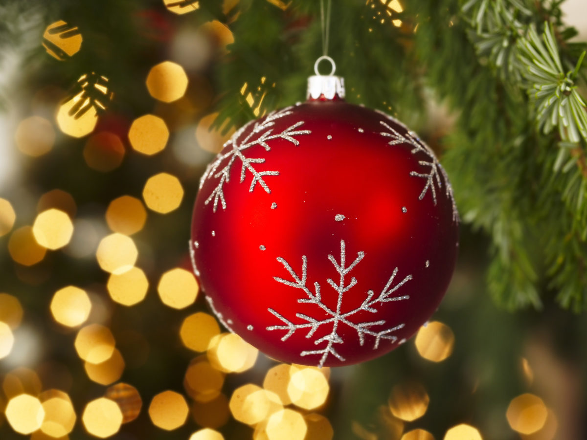 Celebrate With Us This Season!