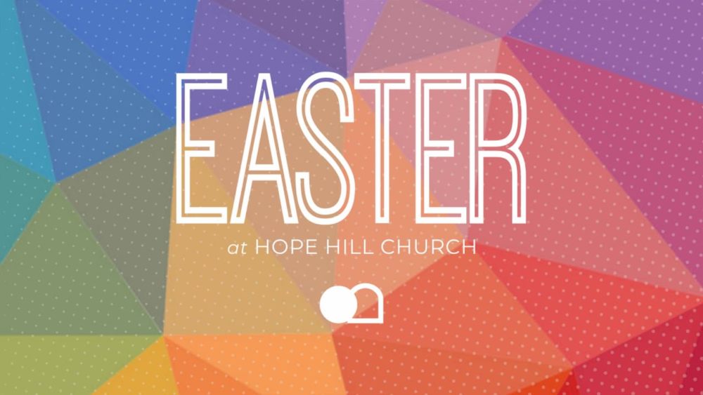 Easter Sunday 2020 - April 12 Image