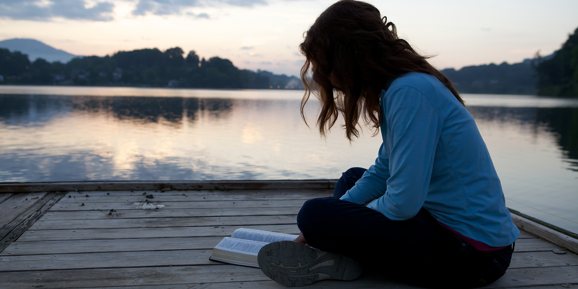 Hurry is the Great Enemy of Spiritual Life