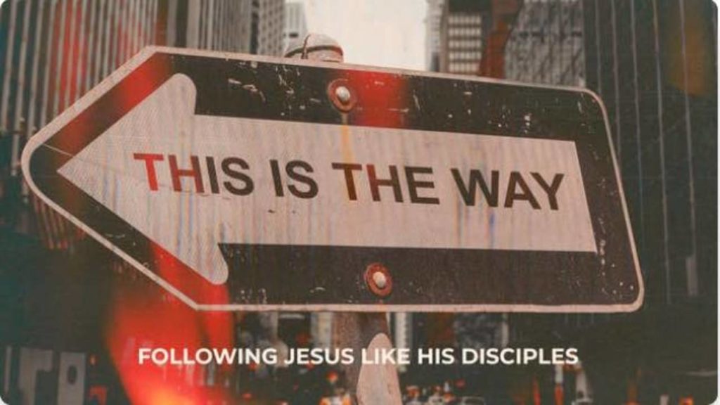 This Is The Way: Week 5