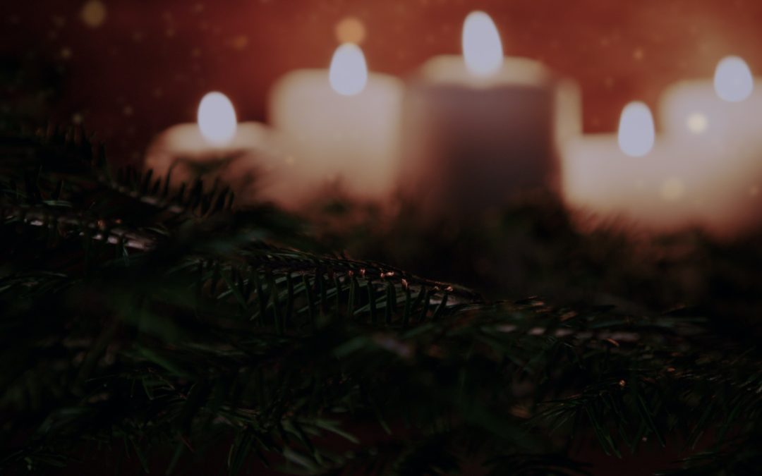 The Heart of Advent
