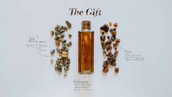 The Gift Week 2 Image