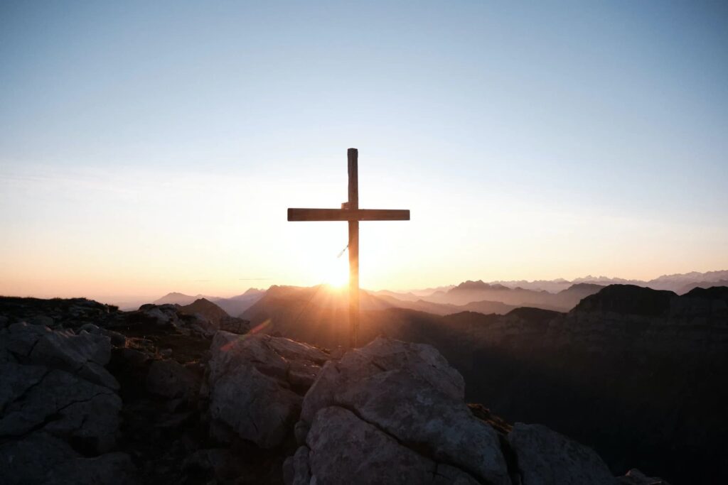 Get Plugged In: Week Five. What We Believe pt2
