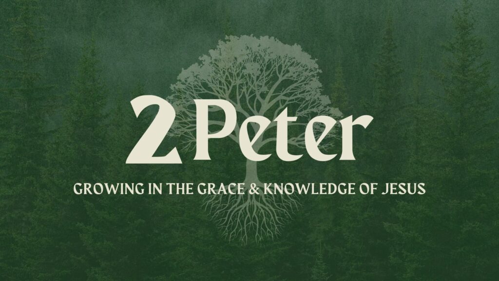 2nd Peter – Part 5