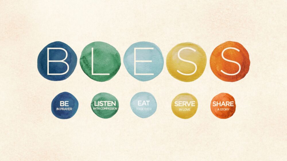 B.L.E.S.S
