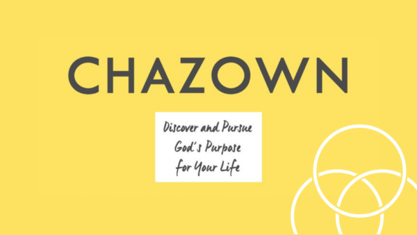 Chazown