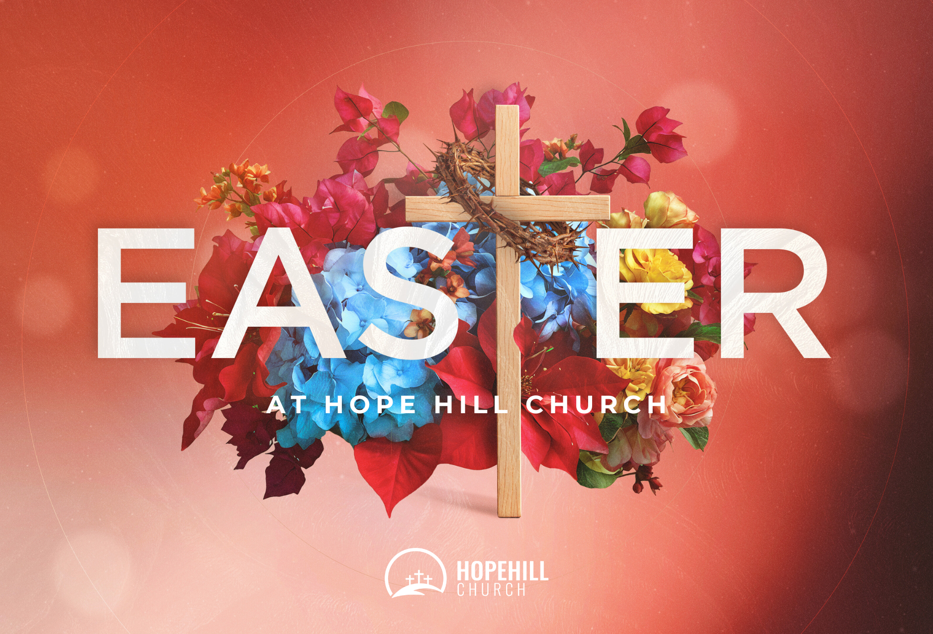 Easter 2026 The Big Give